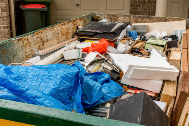 Types of Items We Remove From Your Property in Red Hill, PA