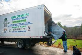 Professional Junk Removal  in Red Hill, PA